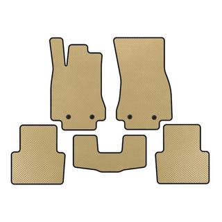 EVA-lattiamatot (Beige)