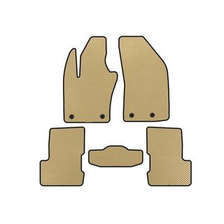 EVA-auton mattosarja V-2 (Beige)