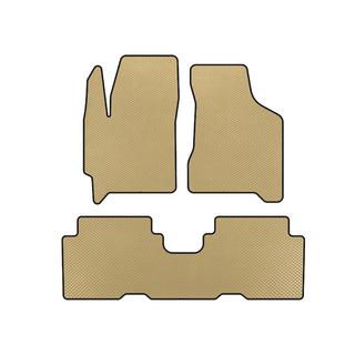 EVA-lattiamatot (Beige)