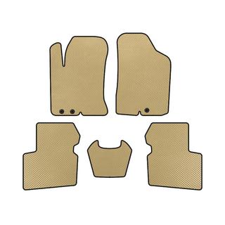 EVA-matot (SD, Beige)