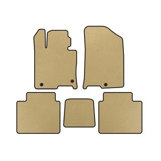 EVA-lattiamatot (Beige) kuva 2