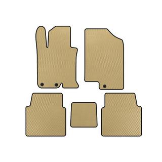 EVA-lattiamatot V-1 (SD, beige)