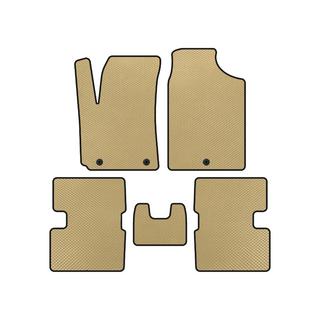 EVA-lattiamatot (HB, Beige)