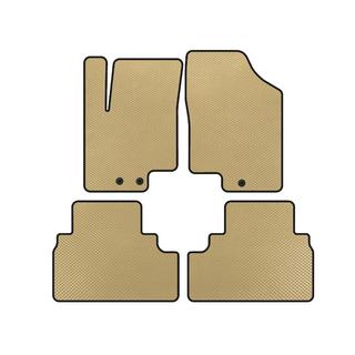 EVA-lattiamatot (Beige)