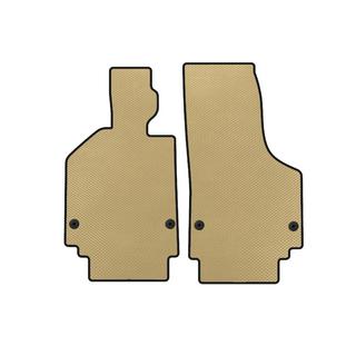 EVA-lattiamatot (Beige)