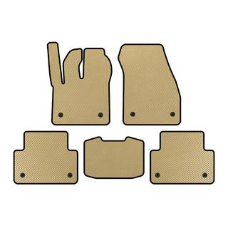 EVA-lattiamatot (Beige)