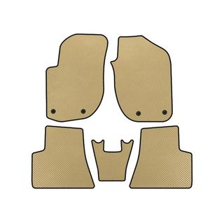 EVA-lattiamatot (Beige)