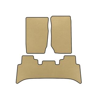 EVA-lattiamatot (Beige)