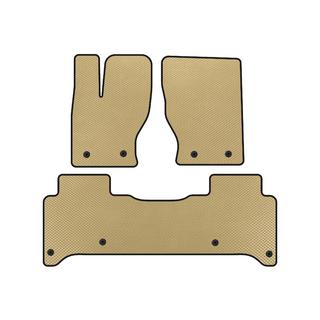EVA-lattiamatot (Beige) Range Rover IV L405 2013–2021