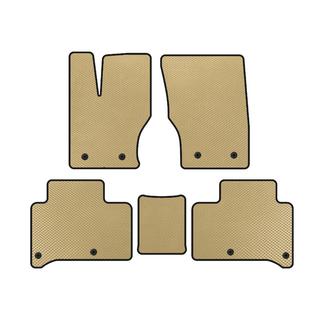 EVA-lattiamatot (2013-2017, Beige) Range Rover Sport 2014–2022
