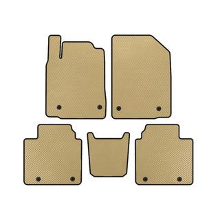 EVA-lattiamatot (Beige)