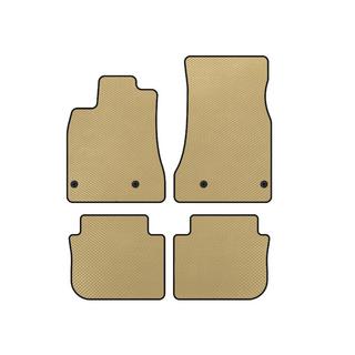 EVA-lattiamatot (Beige)