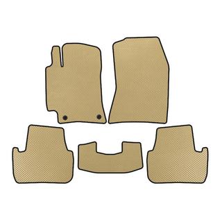 EVA-lattiamatot (Beige)