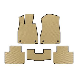 EVA-automattosarja (2WD, beige)