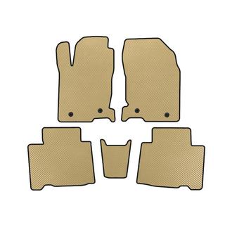 EVA-lattiamatot (Beige)