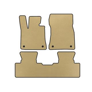 EVA-lattiamatot (Beige)
