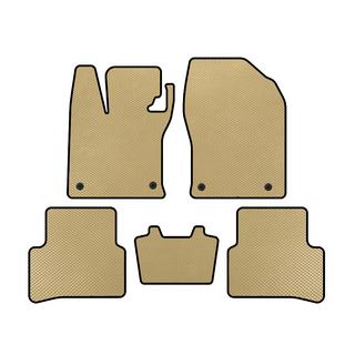 EVA-auton lattiamatot (Hybrid, Beige)