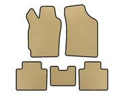 Lifan 320 2008– EVA-lattiamatot (Beige) kuva 1