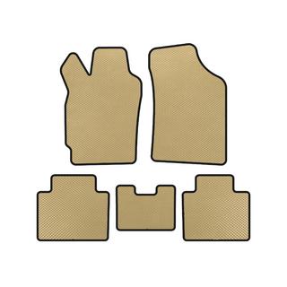 EVA-lattiamatot (Beige)