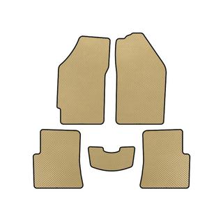 EVA-matot (SD, Beige)