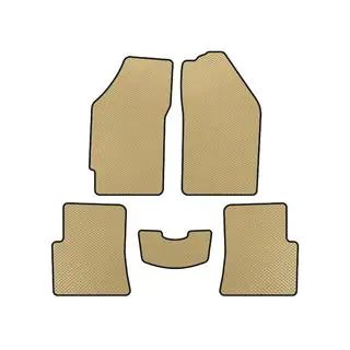 EVA-matot (SD, Beige)