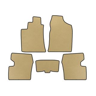 EVA-matot (SD, Beige)