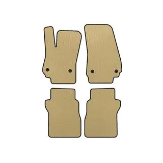 EVA-matot (SD, Beige)