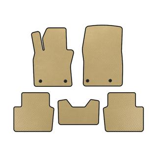 EVA-lattiamatot (HB, Beige)