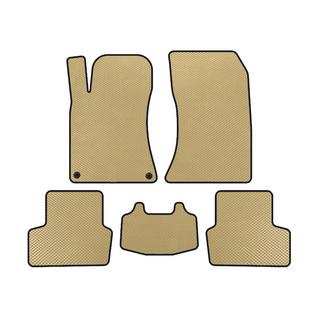 EVA-matot (SD, Beige)
