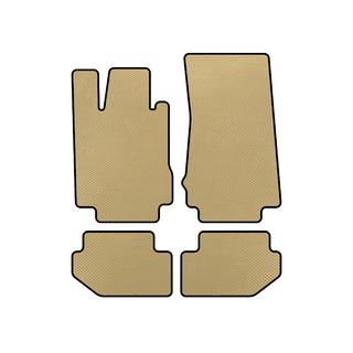 EVA-lattiamatot (Beige)