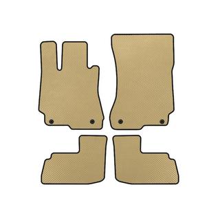 EVA-lattiamatot (Beige)