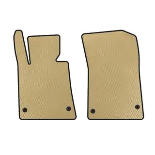 EVA-automattosarja (Roadster, Beige)