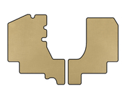 Mercedes T1 (207-410) 1977–1995 EVA-lattiamatot (Beige) kuva 1