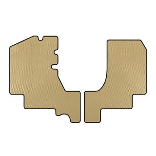 EVA-lattiamatot (Beige)
