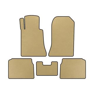 EVA-matot (SD, Beige)