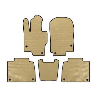 EVA-lattiamatot (Beige) kuva 3