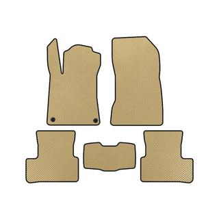EVA-lattiamatot (Beige)