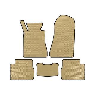 EVA-matot (SD, Beige)