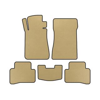 EVA-matot (SD, Beige)