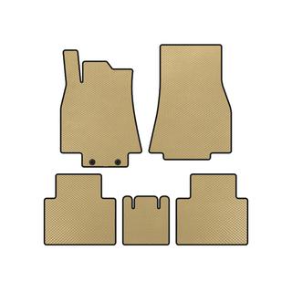 EVA-lattiamatot (Beige)