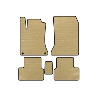 EVA-lattiamatot (2011-2014, Beige)
