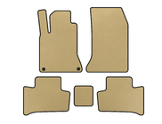 Mercedes B-sarja W246 2011–2018 EVA-automattosarja (2015-2018, Beige) kuva 1