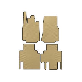EVA-lattiamatot (Beige)