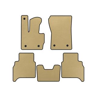 EVA-mattosarja (automaatti, beige)