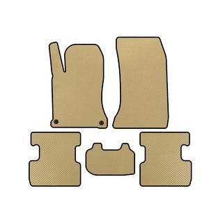 EVA-lattiamatot (Beige)