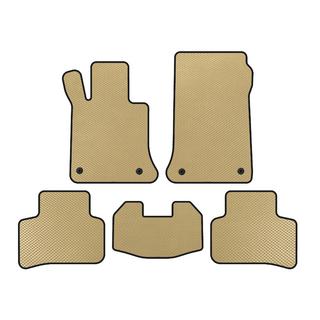 EVA-lattiamatot (Beige)