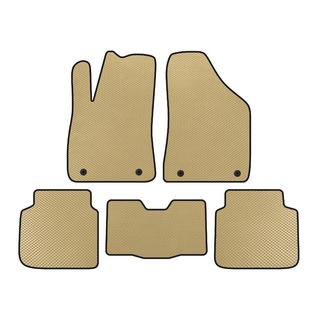 EVA-lattiamatot (Beige)