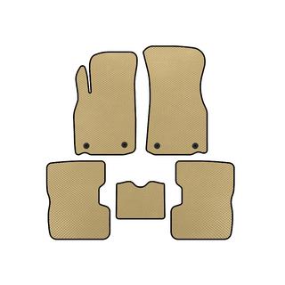 EVA-lattiamatot (Beige) MG 3 2011–2024