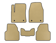 MG 6 2010– EVA-lattiamatot (HB, Beige) kuva 1