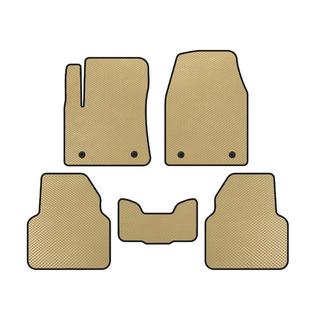 EVA-lattiamatot (HB, Beige)